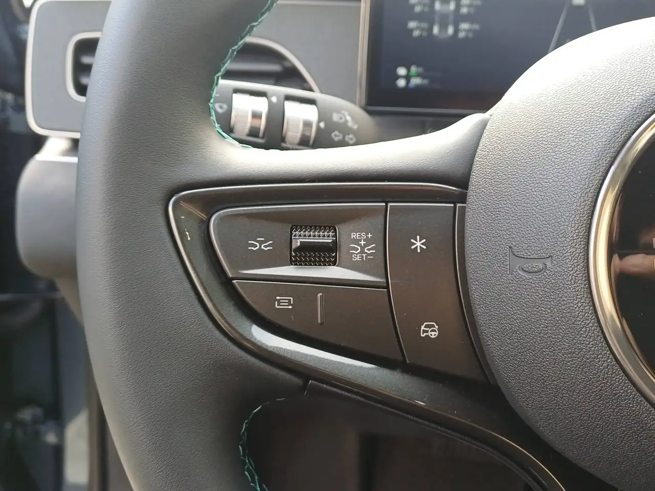 BYD Seal 6 6