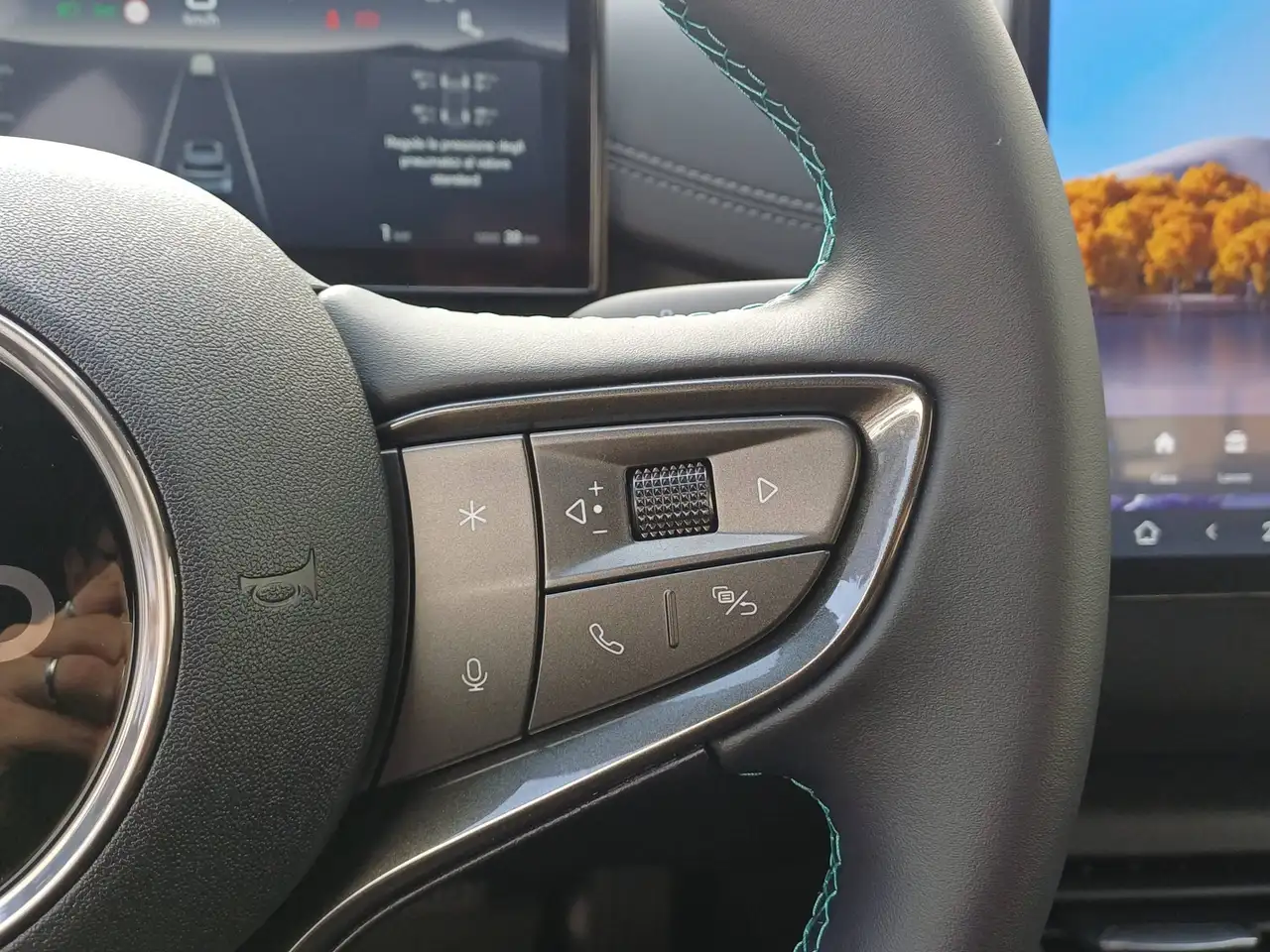 BYD Seal 6 7