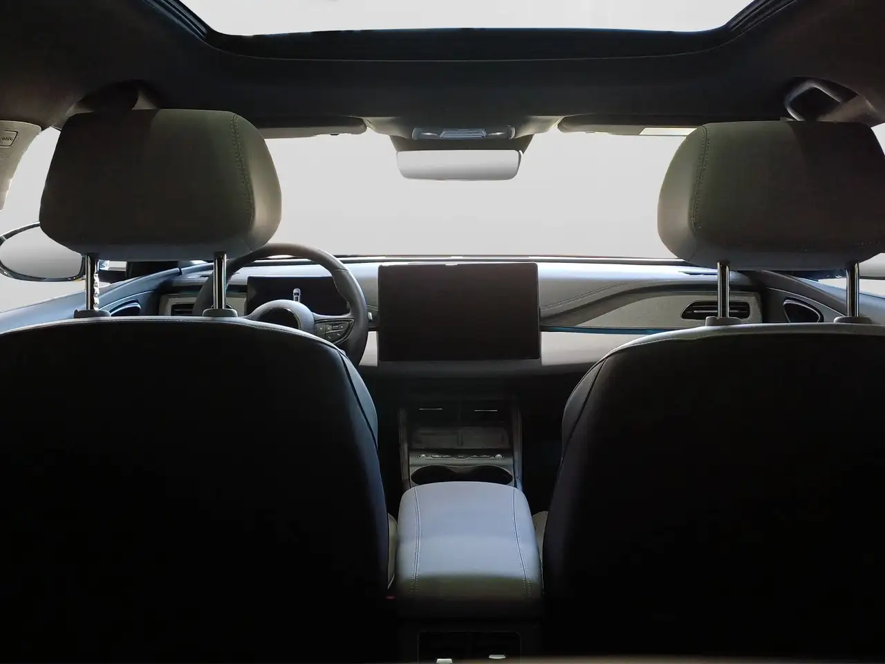 BYD Seal 6 10