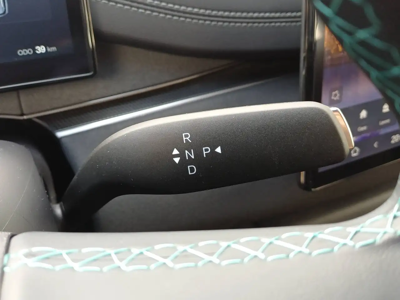 BYD Seal 6 12