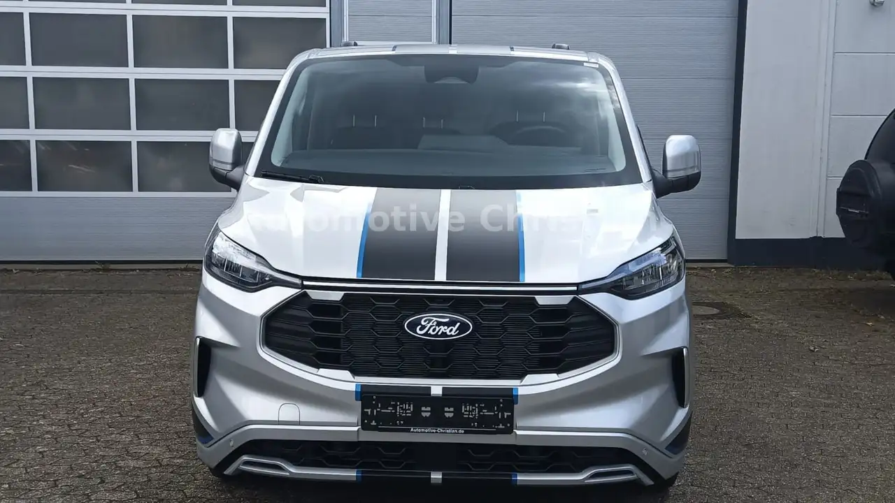 Ford Transit 6