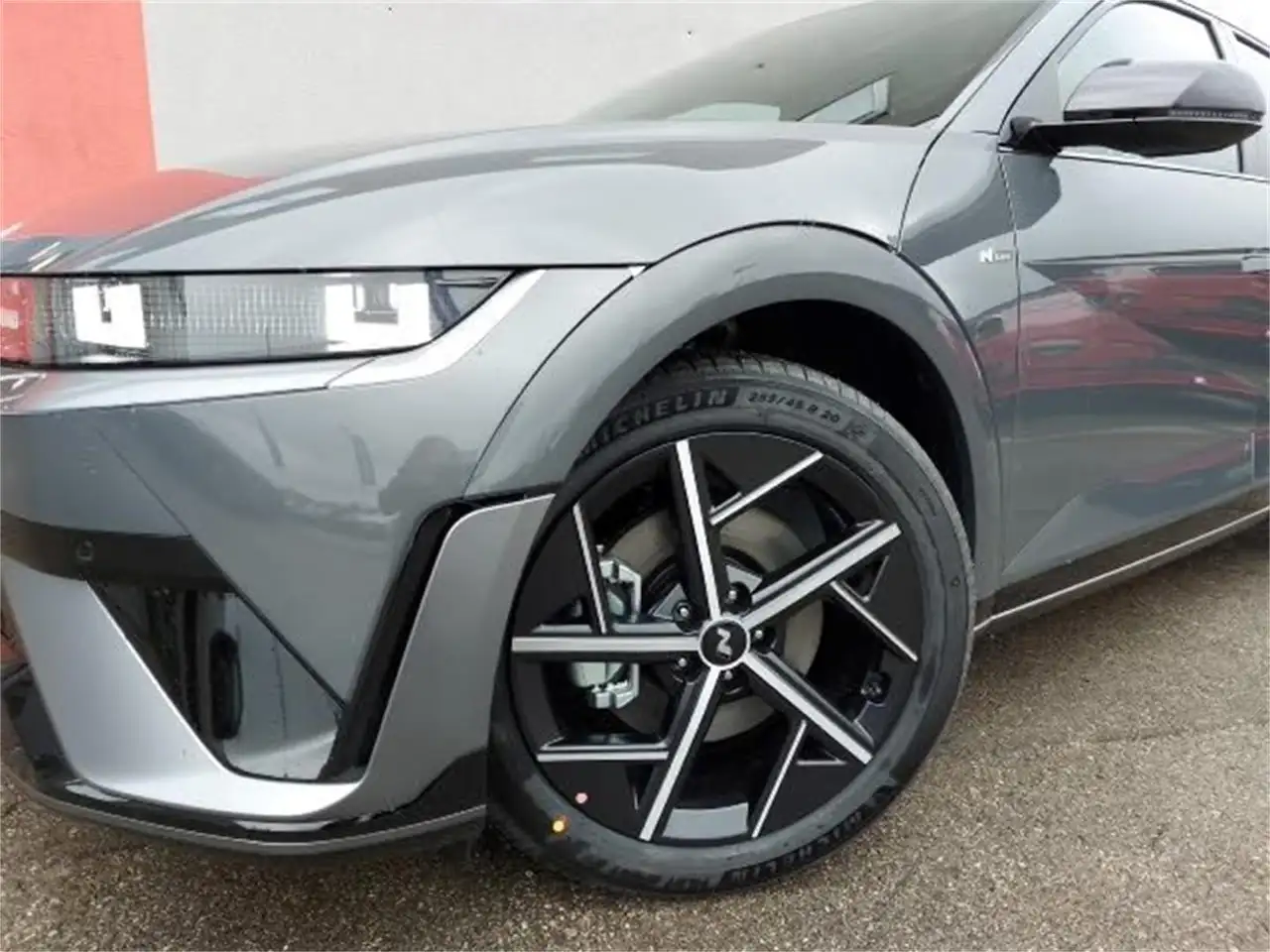 Hyundai IONIQ 5 2