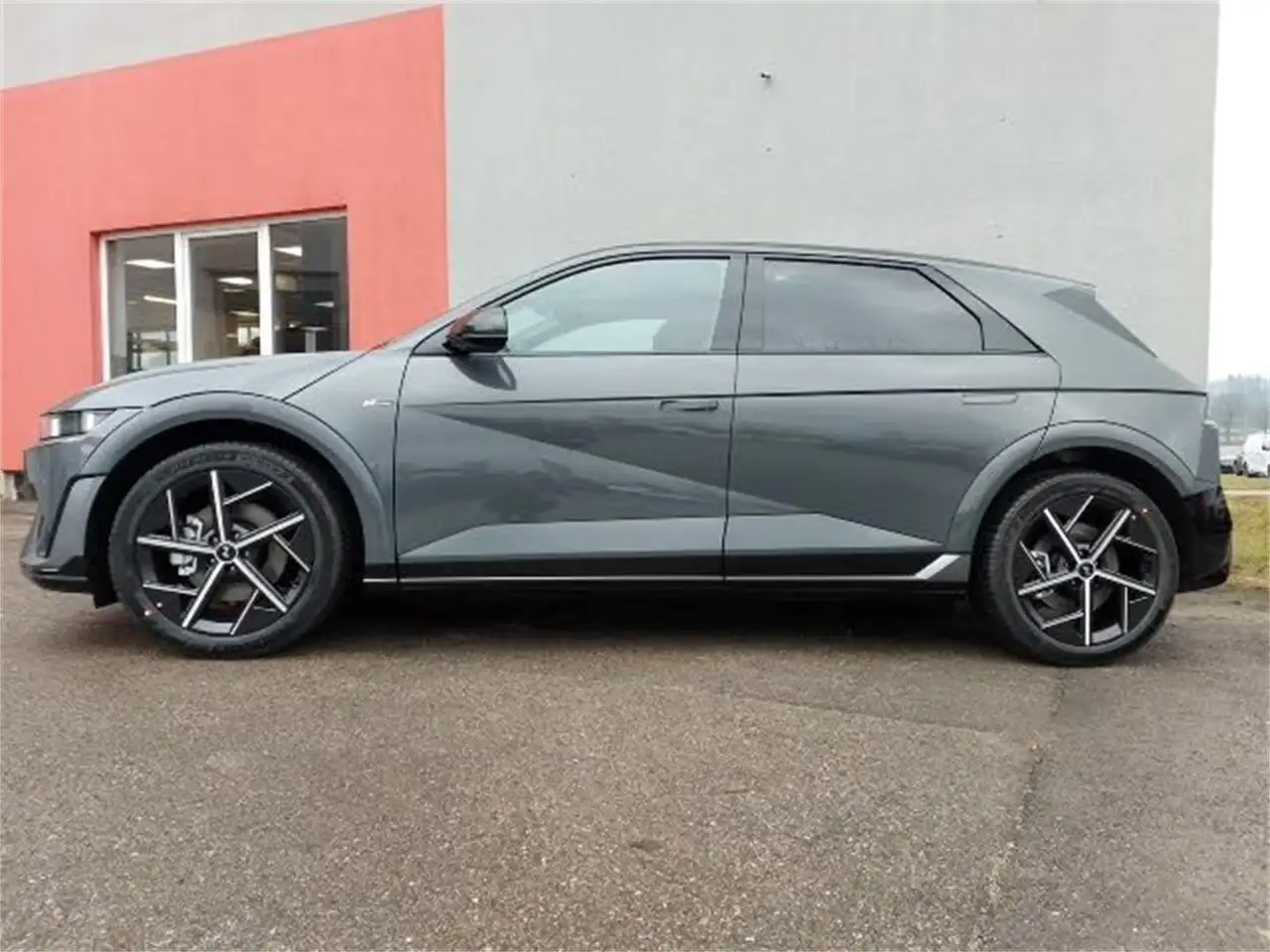 Hyundai IONIQ 5 3