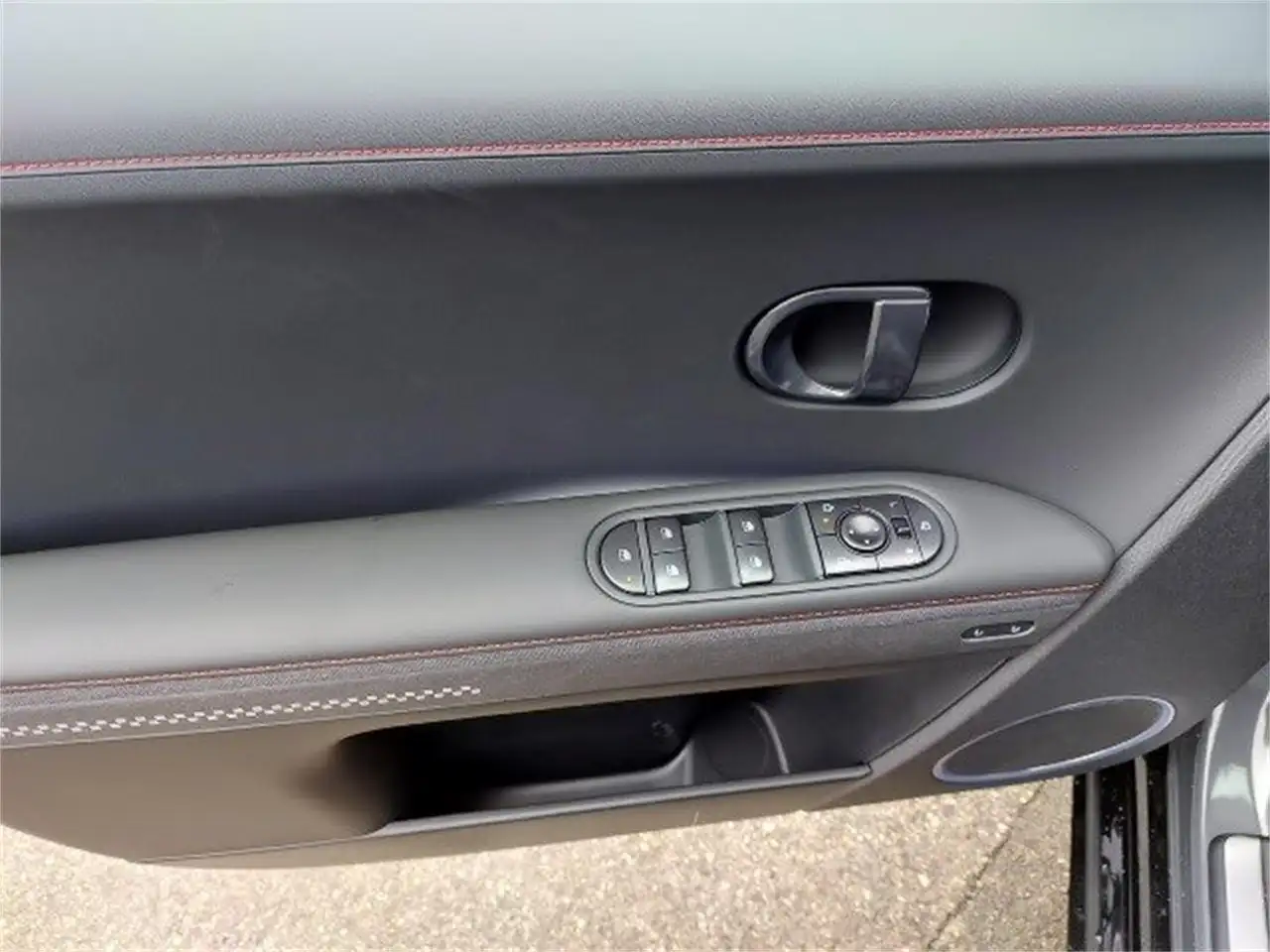 Hyundai IONIQ 5 4
