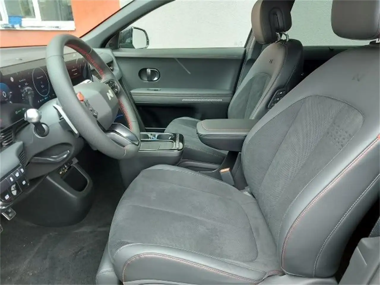 Hyundai IONIQ 5 5