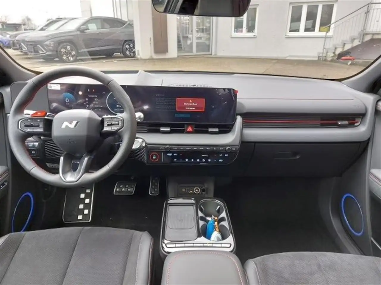 Hyundai IONIQ 5 6