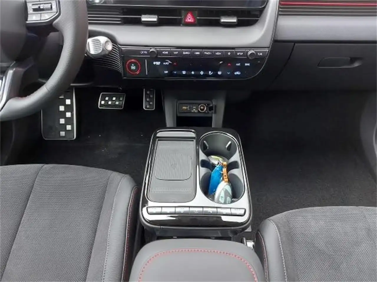 Hyundai IONIQ 5 7