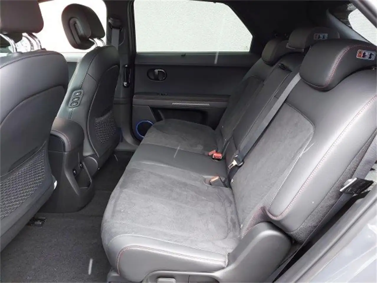 Hyundai IONIQ 5 8