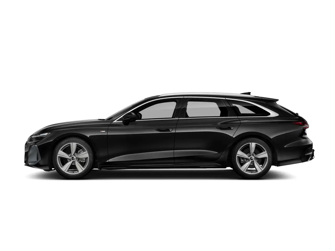 Audi A6 6