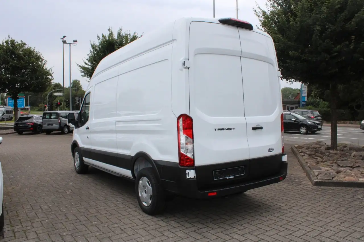 Ford Transit 2