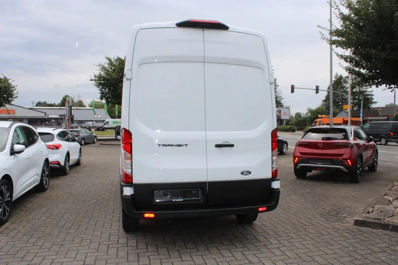 Ford Transit 3