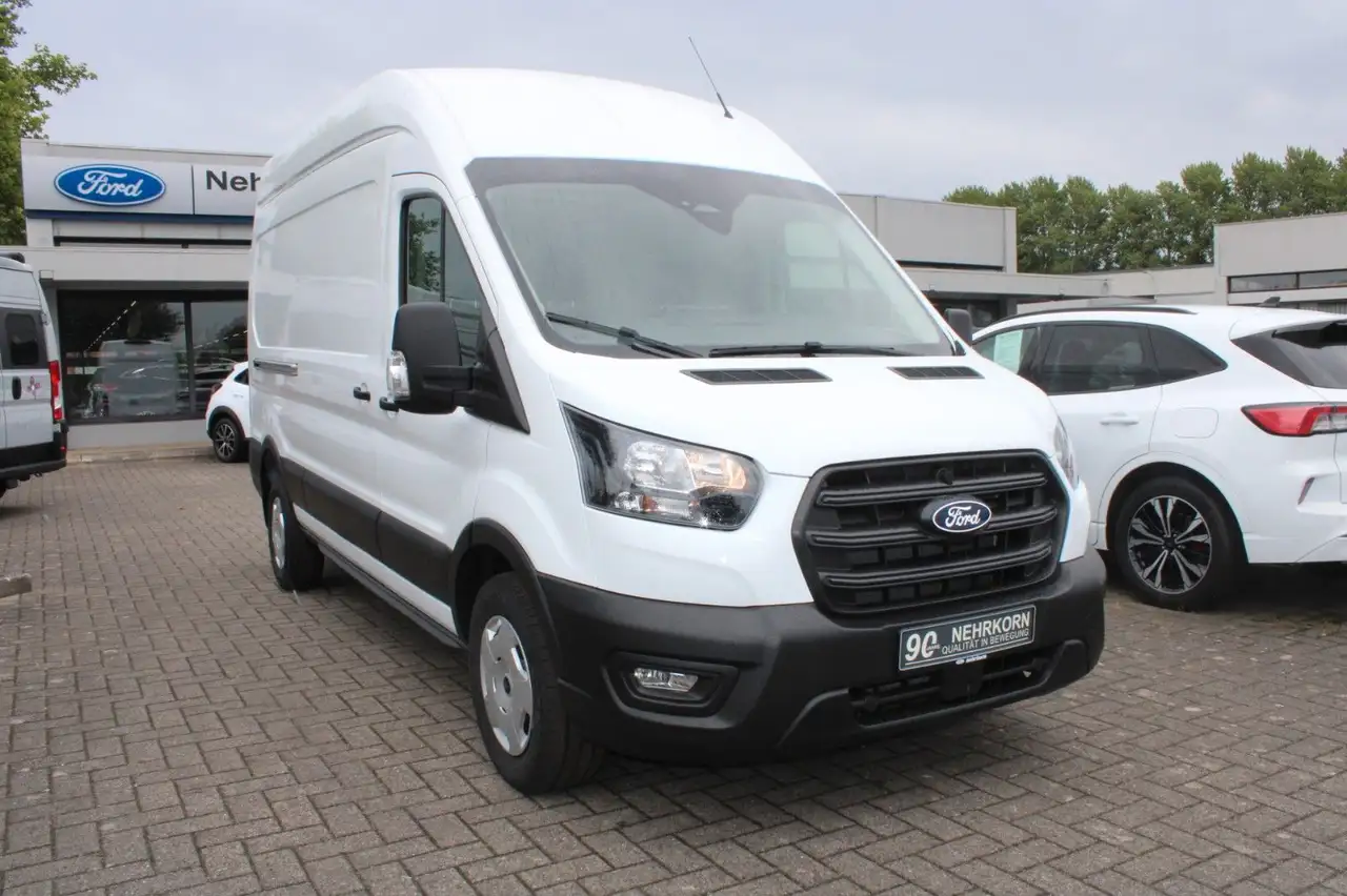 Ford Transit 6