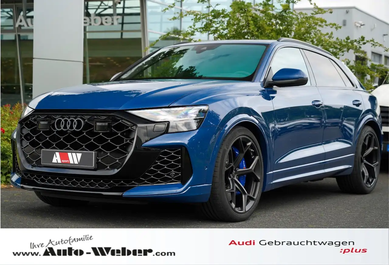 Audi RS