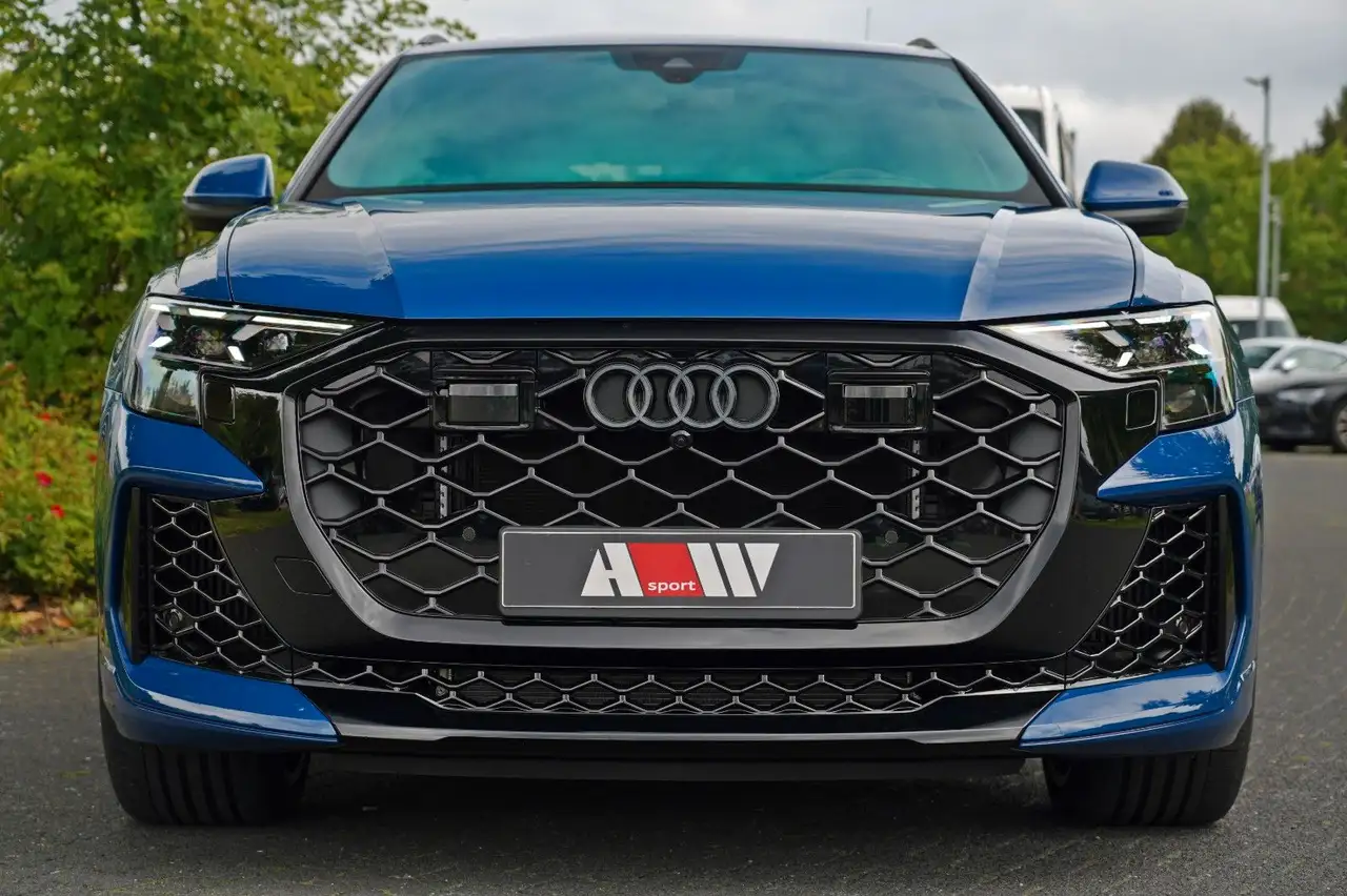 Audi RS 3