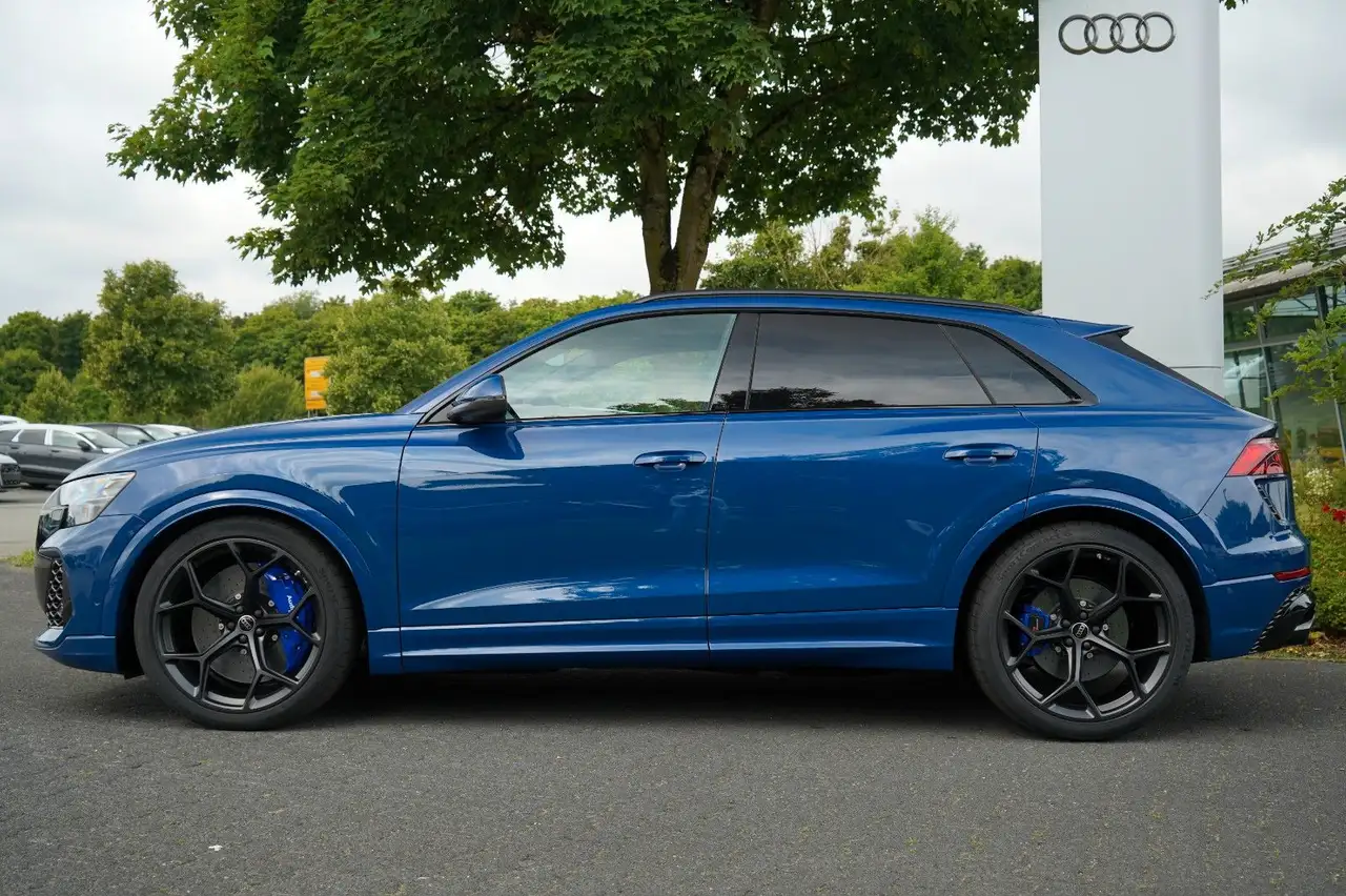 Audi RS 5