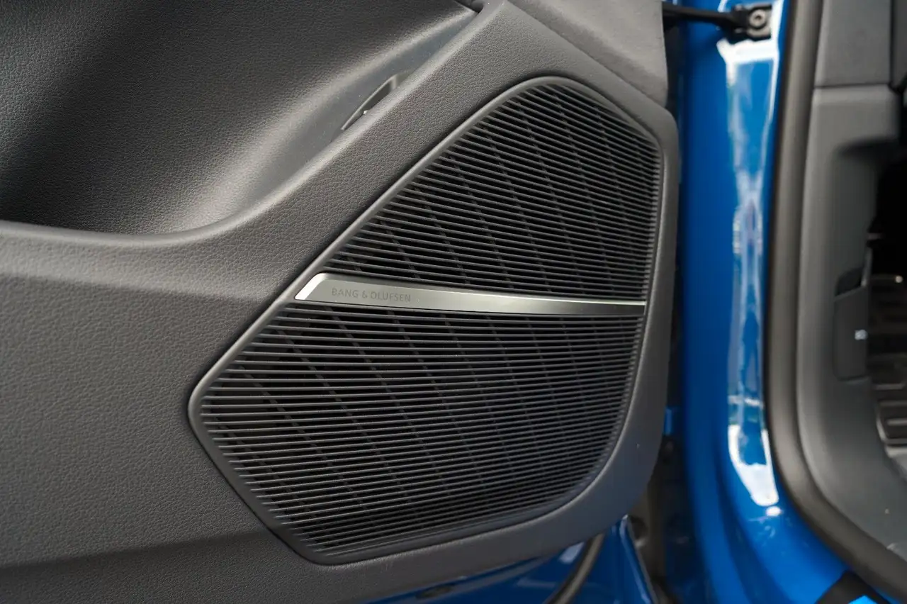 Audi RS 9