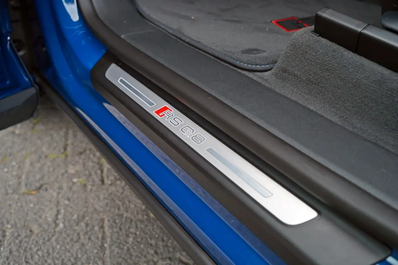 Audi RS 10