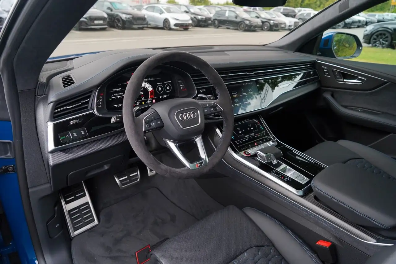 Audi RS 11