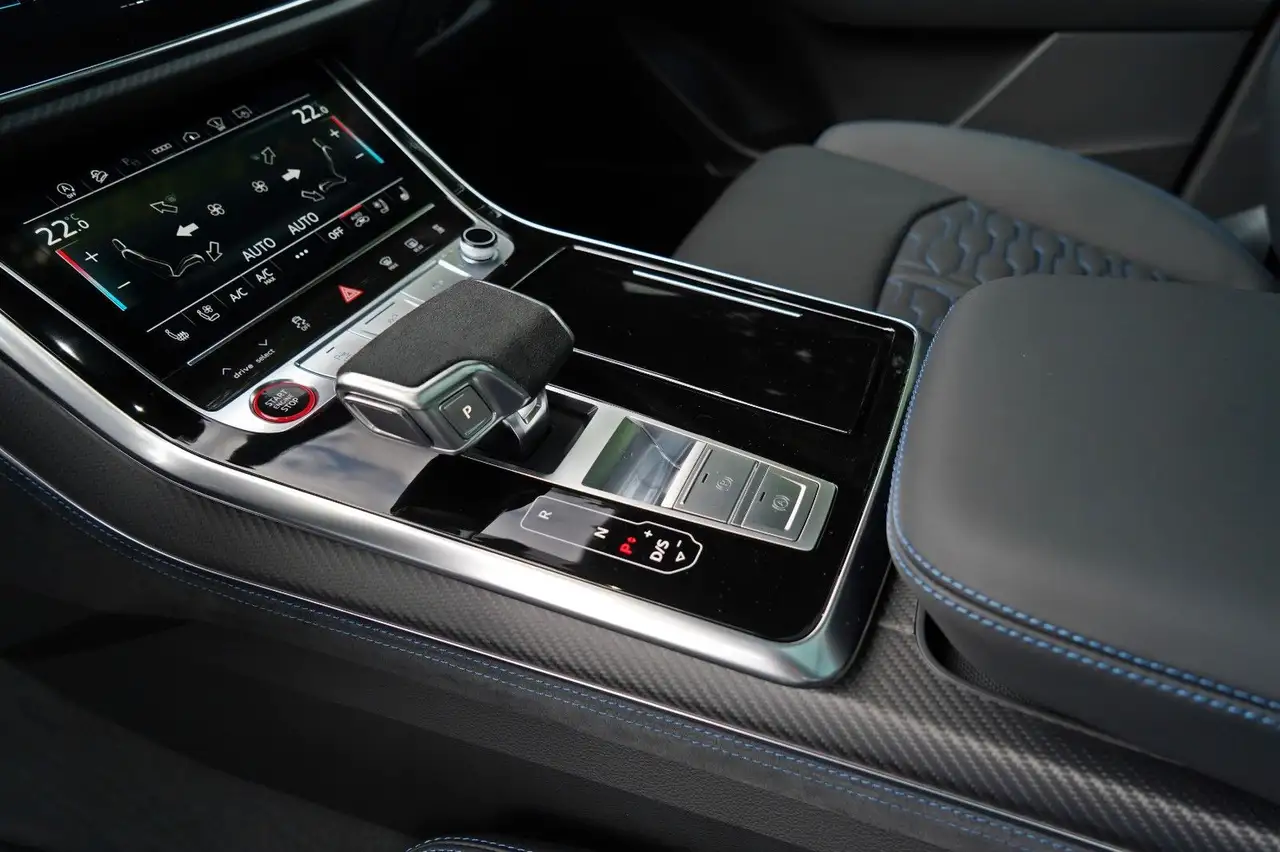Audi RS 12