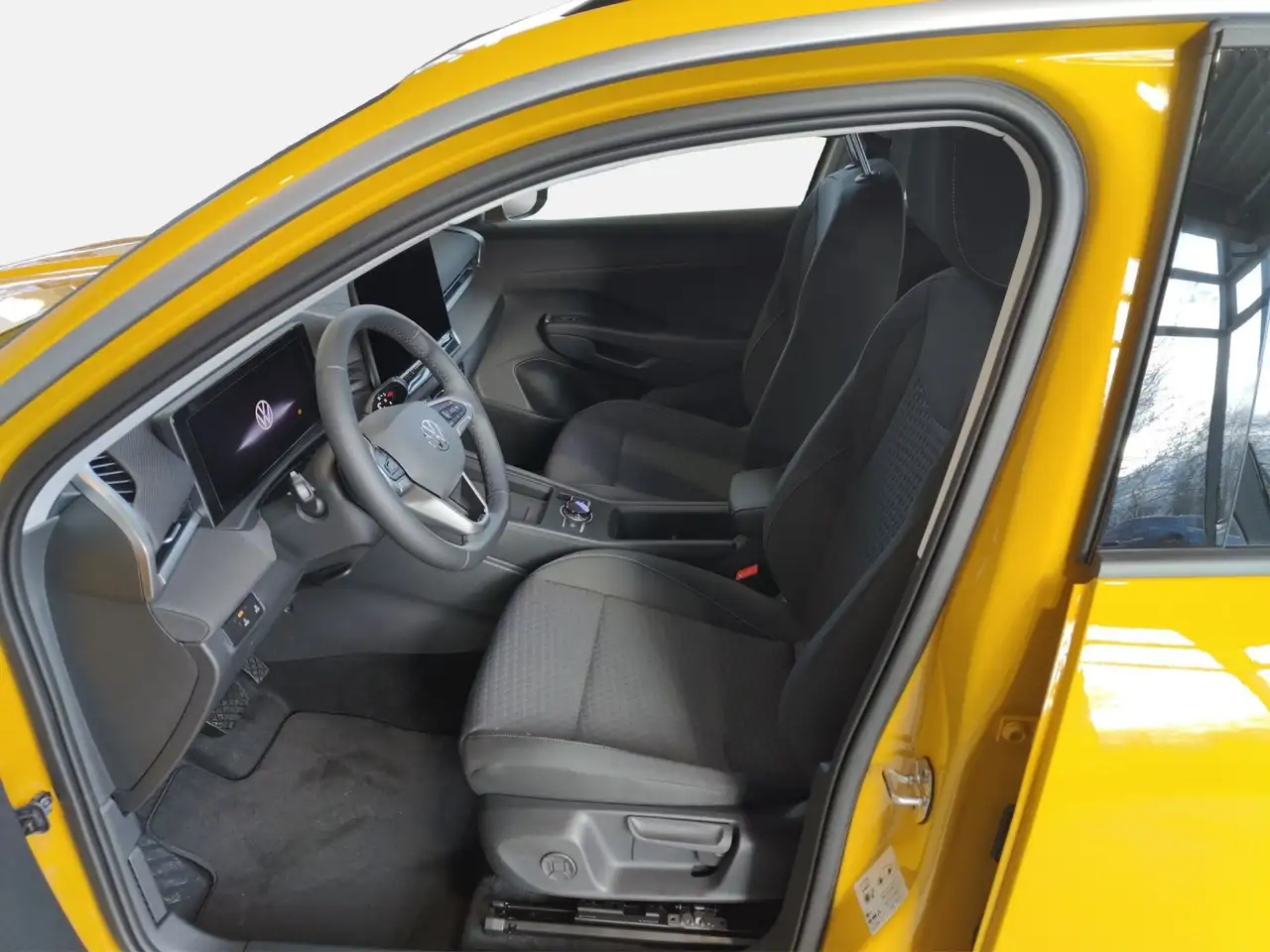 Volkswagen T-Roc 2