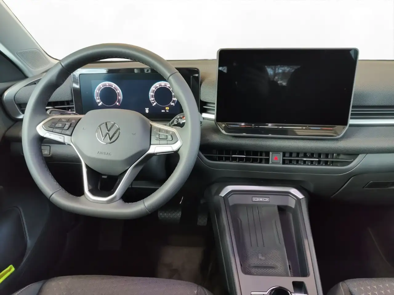 Volkswagen T-Roc 6