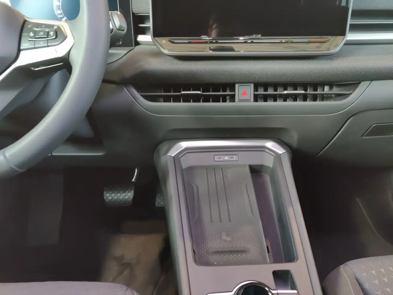 Volkswagen T-Roc 7