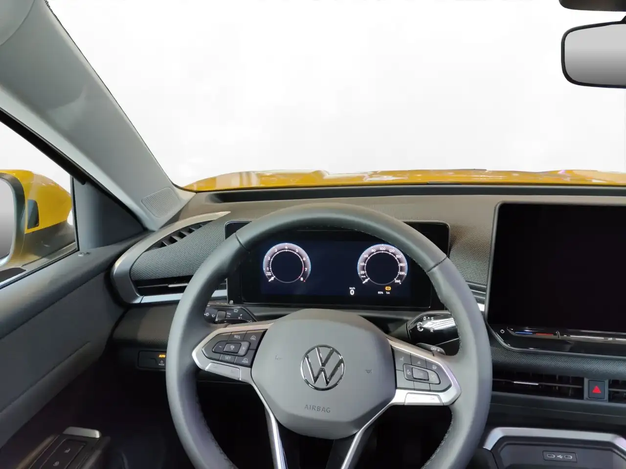 Volkswagen T-Roc 8