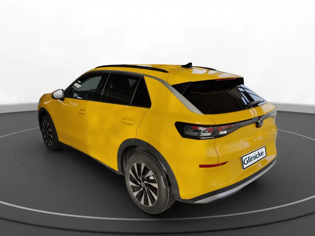 Volkswagen T-Roc 9