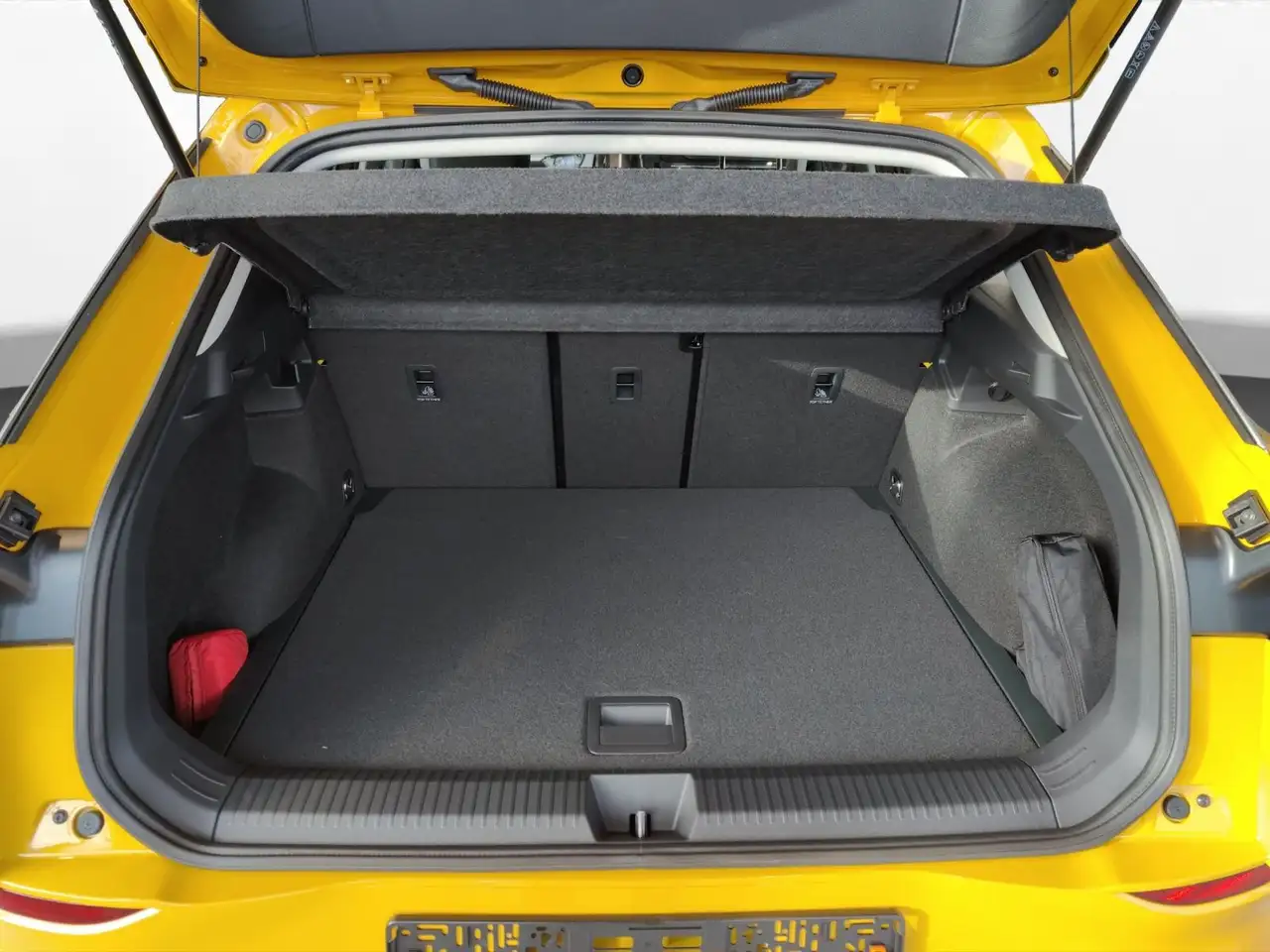 Volkswagen T-Roc 11