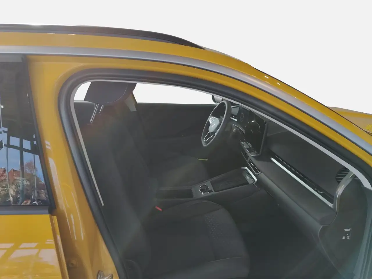 Volkswagen T-Roc 13
