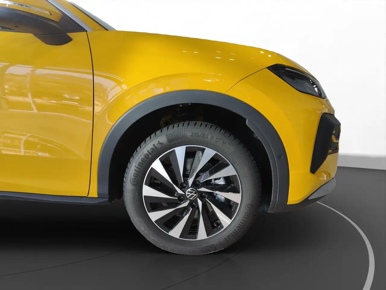 Volkswagen T-Roc 14