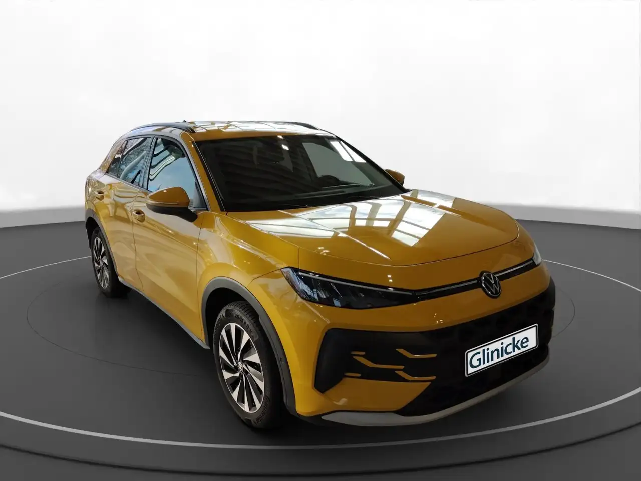 Volkswagen T-Roc 15