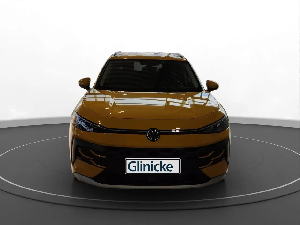 Volkswagen T-Roc 16
