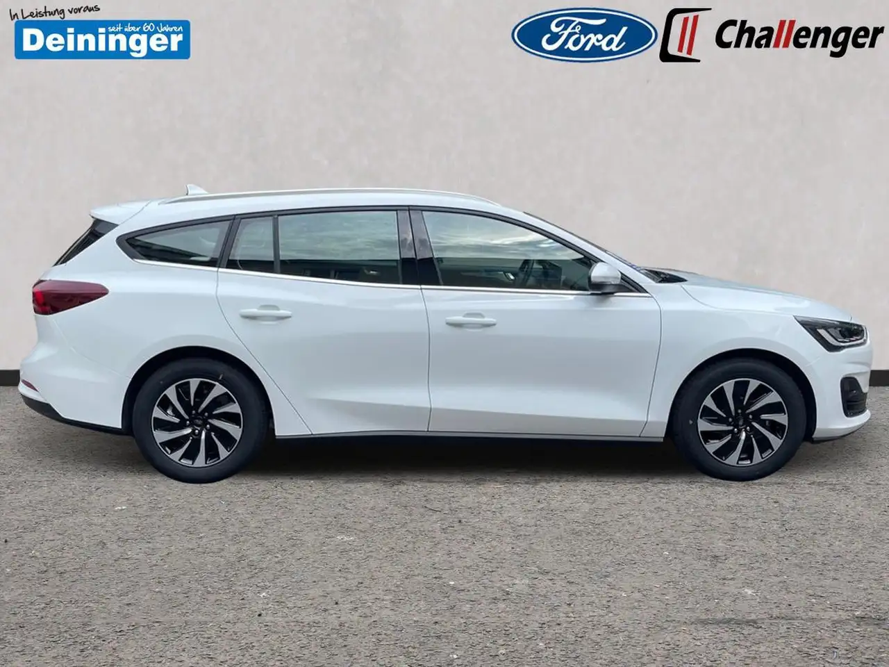 Ford Focus 6