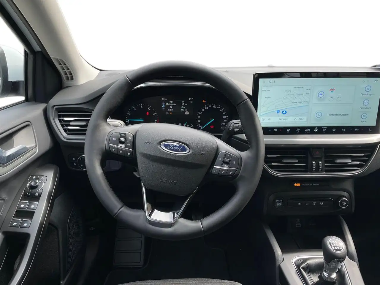 Ford Focus 11