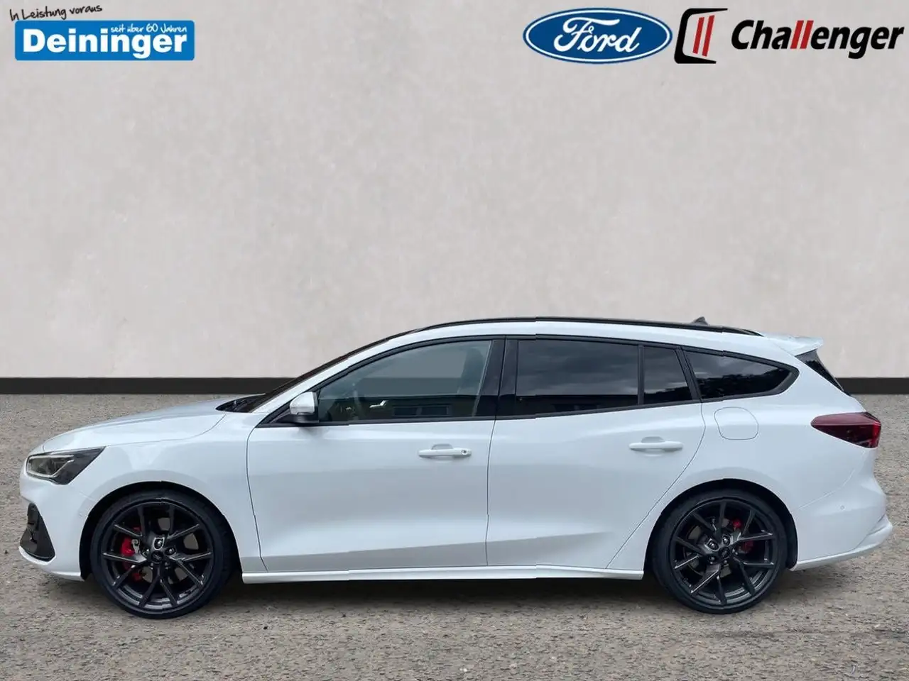 Ford Focus 2