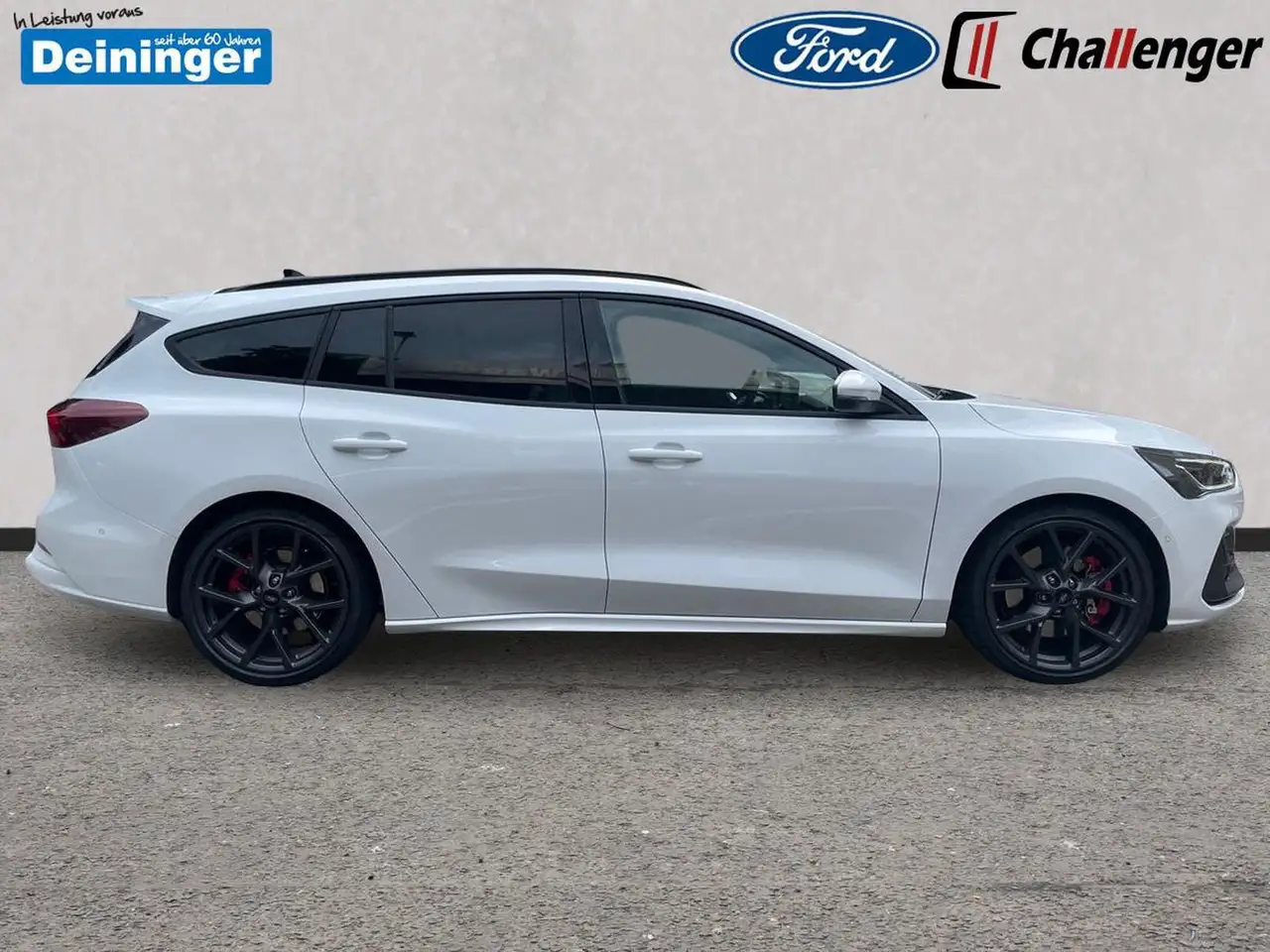 Ford Focus 6