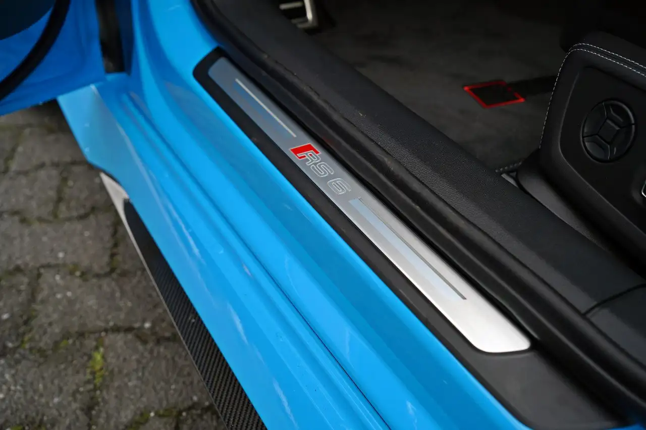 Audi RS6 10