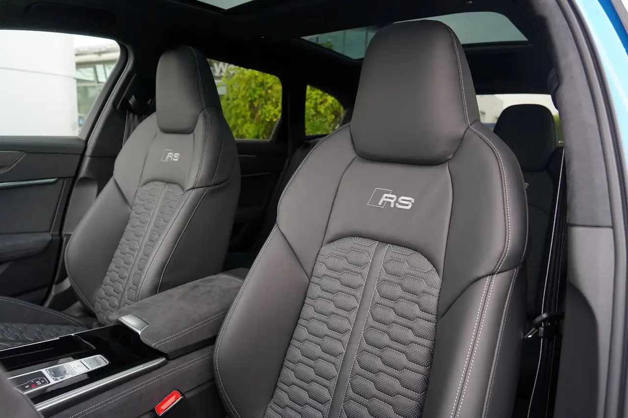 Audi RS6 15