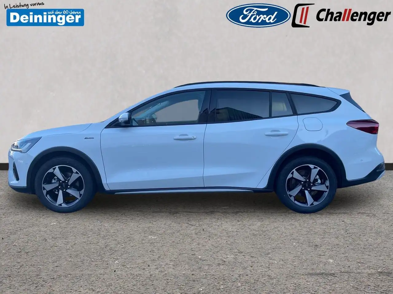 Ford Focus 2
