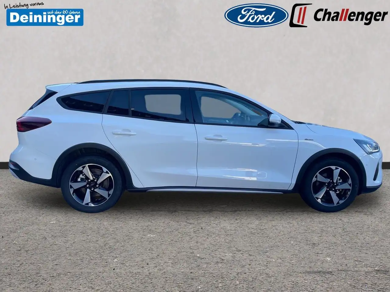 Ford Focus 6