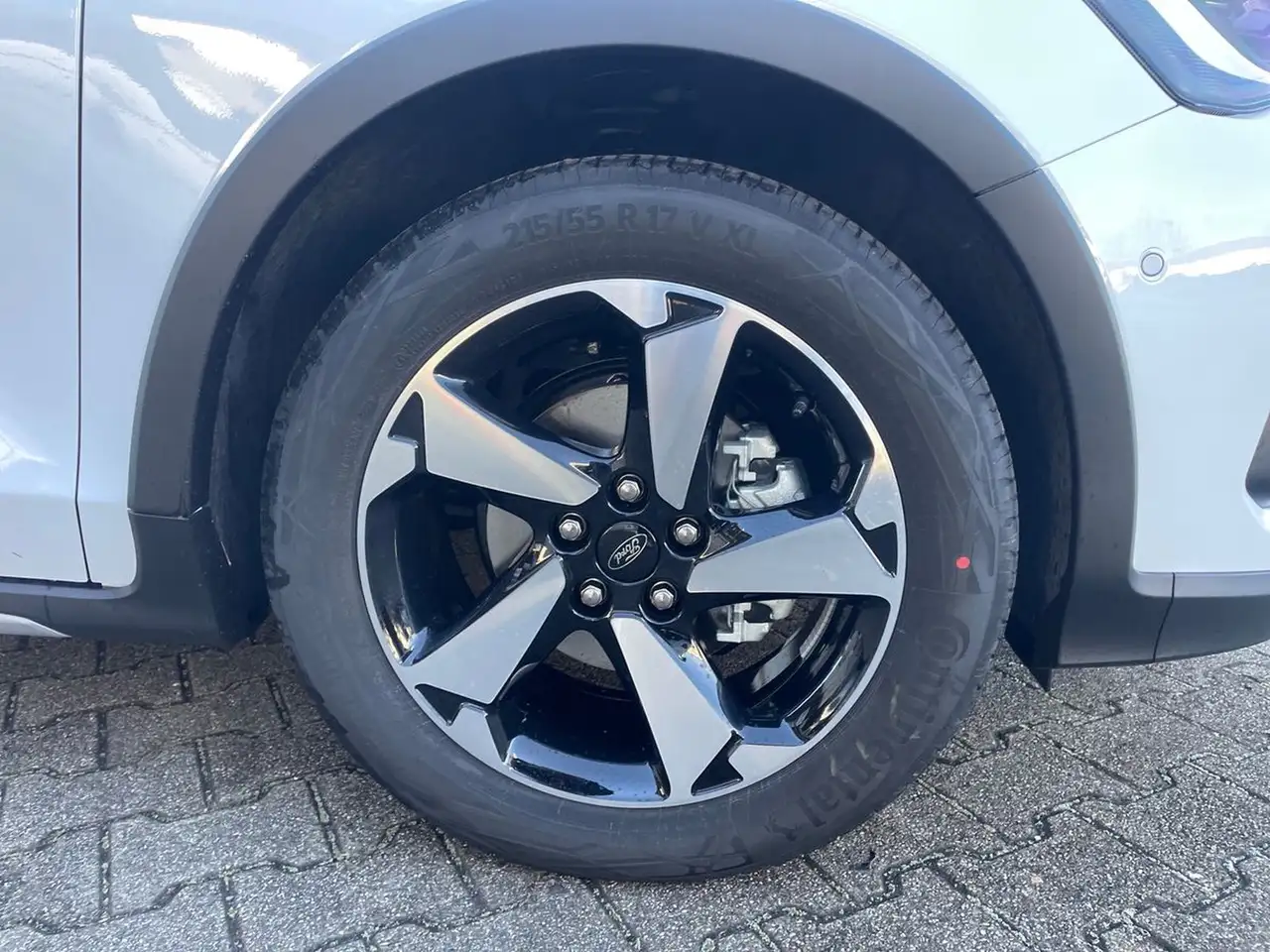Ford Focus 9