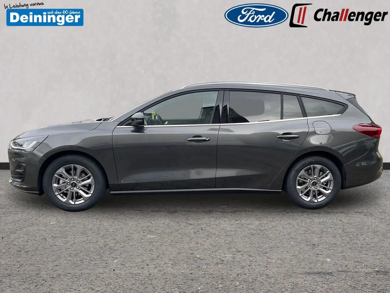 Ford Focus 2