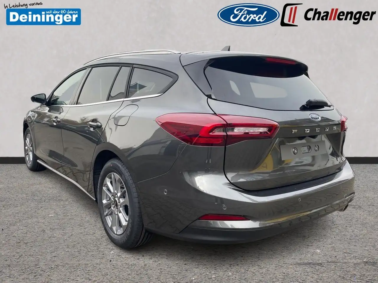 Ford Focus 3
