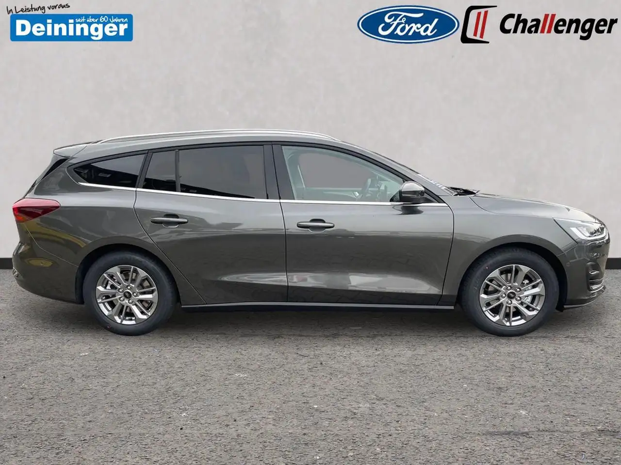 Ford Focus 6