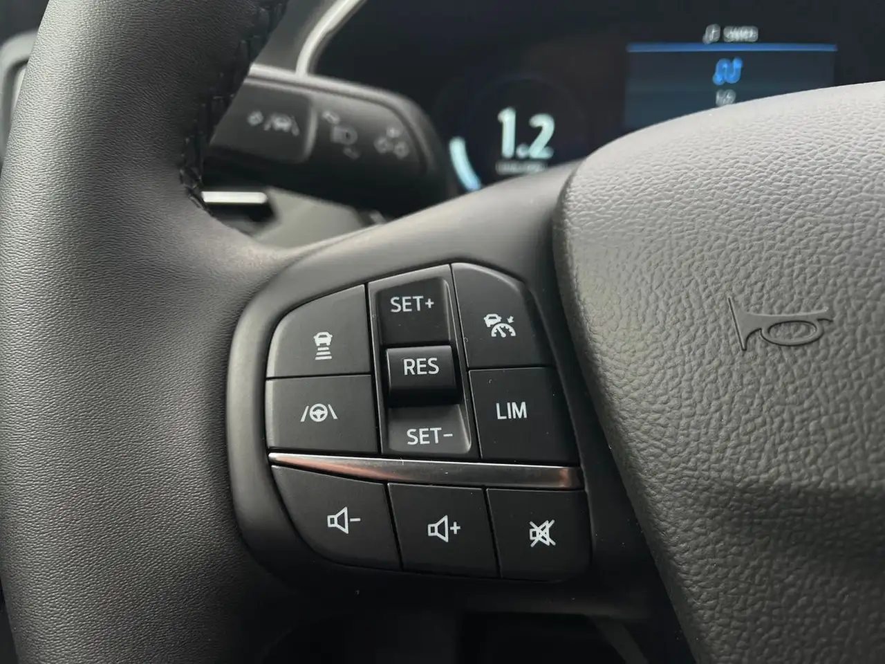 Ford Focus 15