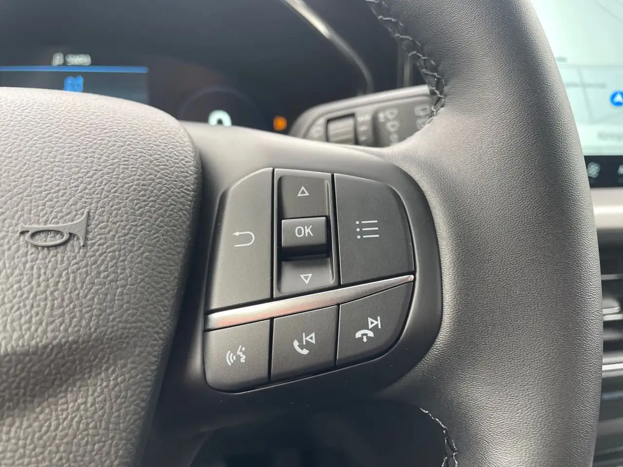 Ford Focus 16