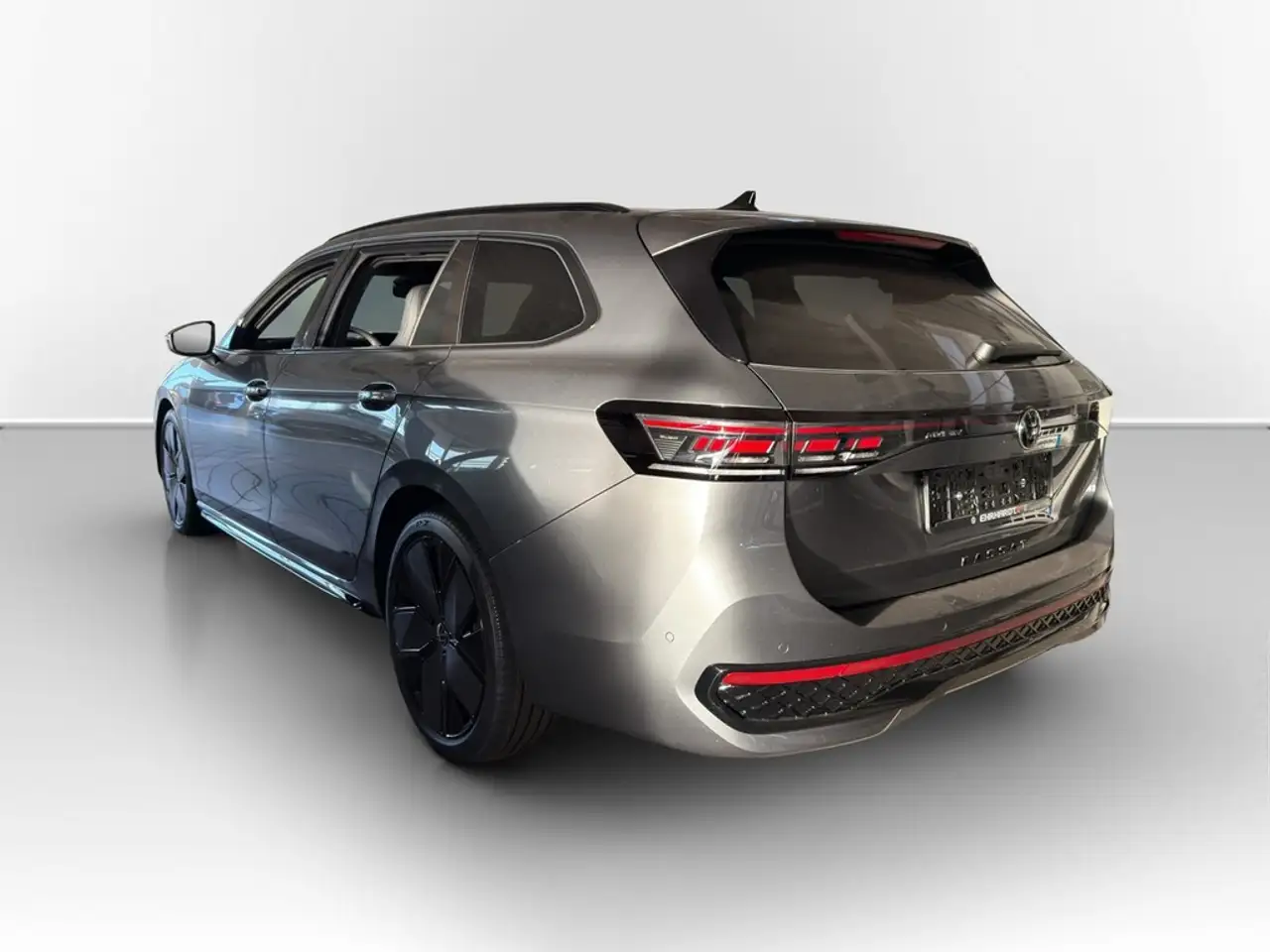Volkswagen Passat 7