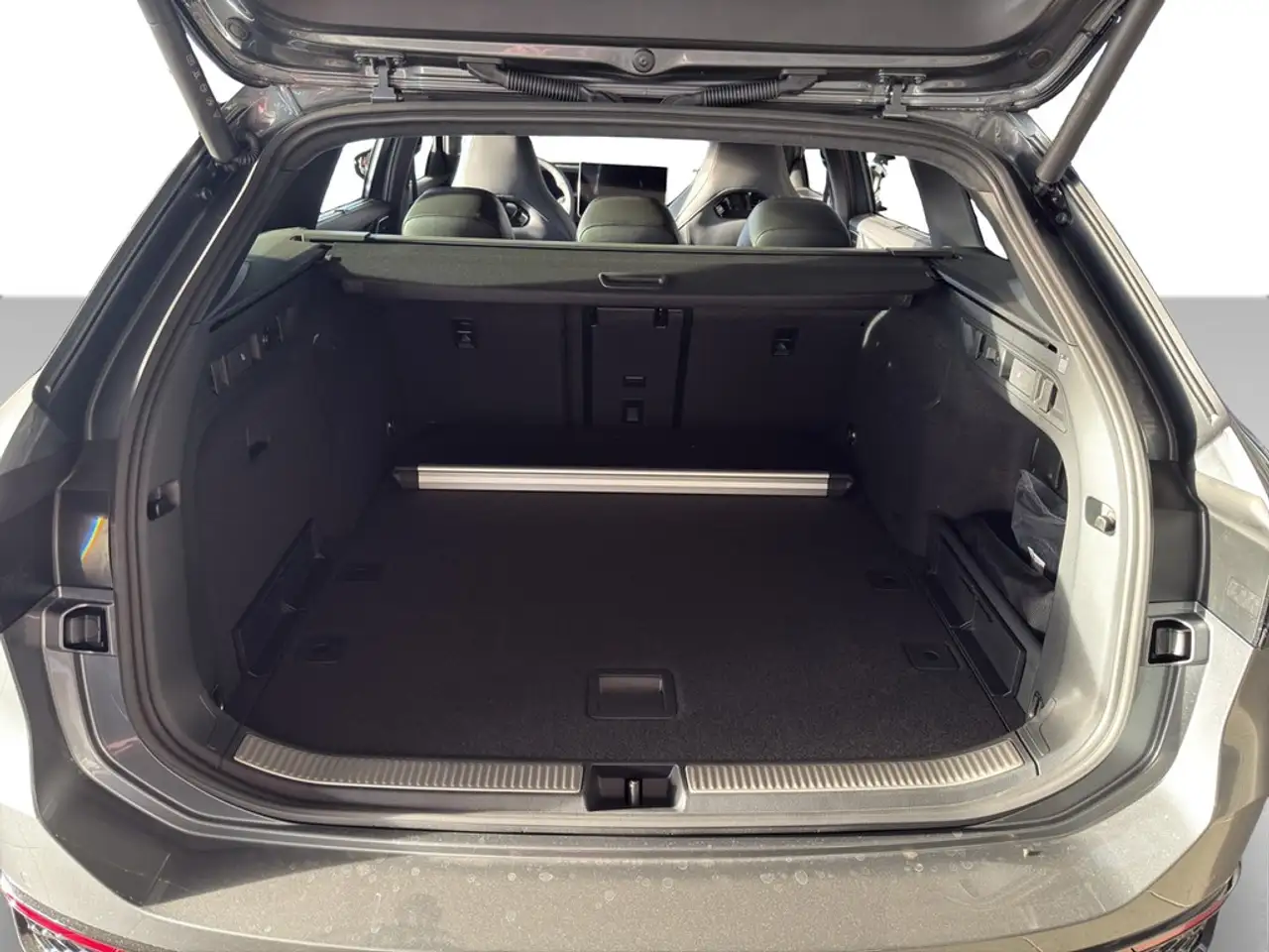 Volkswagen Passat 9