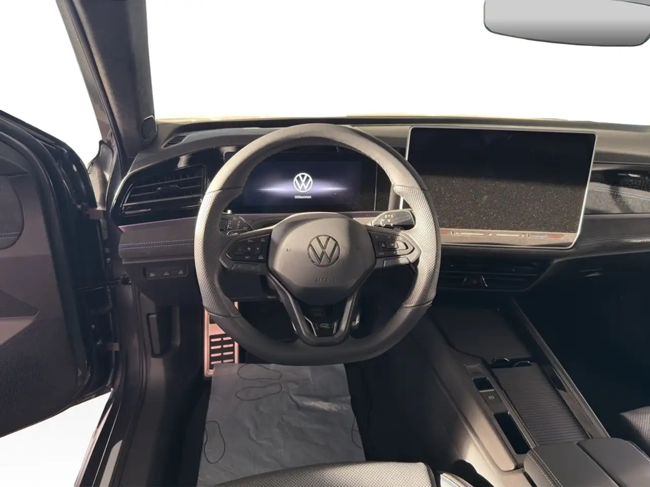 Volkswagen Passat 13